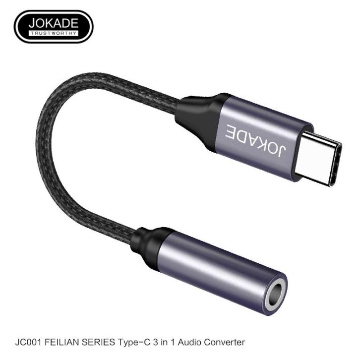 JOKADE%20JC-001%20%20%20FEILIAN%20Series%202-in-1%20Audio%20Converter%20(Type-C)%20-%20Image%203