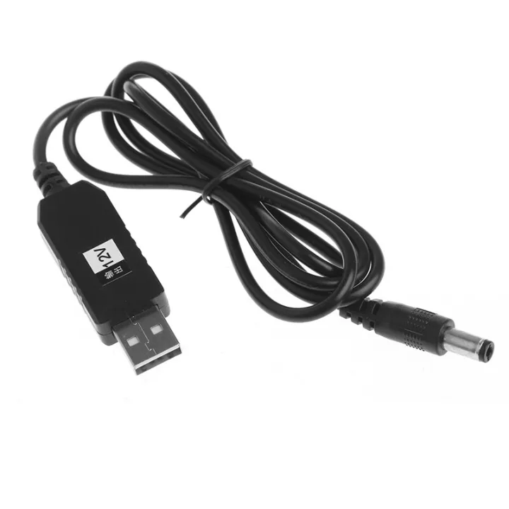 Golden%20Pyae%20USB%20DC%205V%20To%20DC%2012V%202.1x5.5mm%20Male%20Step-Up%20Converter%20Adapter%20Cable%20For%20Wifi%20Router%20(USB%20to%2012V%20%E1%80%9D%E1%80%AD%E1%80%AF%E1%80%84%E1%80%BA%E1%80%96%E1%80%AD%E1%80%AF%E1%80%84%E1%80%BA%E1%80%80%E1%80%BC%E1%80%AD%E1%80%AF%E1%80%B8)%20-%20Image%205