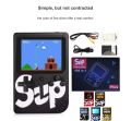 Super Mario SUP 400 Games Gamebox PORTABLE LCD GAME CONSOLE 400 IN 1 BY GADGET GEEKS. 