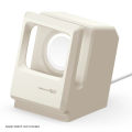(Preorder) elago W3 Apple Watch Stand, charging dock for Apple Watch Series 1,2,3,4,5,6,7,8,9,10,SE,Ultra. 