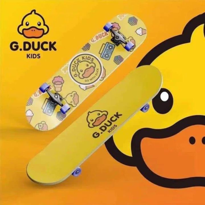 Golden%20Pyae%20G%20Duck%20Kid%20Skateboard%20(%E1%80%95%E1%80%B1%E1%80%AB%E1%80%B7%E1%80%95%E1%80%AB%E1%80%B8%20%E1%80%85%E1%80%90%E1%80%AD%E1%80%AF%E1%80%84%E1%80%BA%E1%80%80%E1%80%BB%20%E1%80%85%E1%80%80%E1%80%AD%E1%80%90%E1%80%BA%E1%80%98%E1%80%AF%E1%80%90%E1%80%BA)%20-%20Image%202