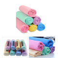 66*42CM Random Color PVA Chamois Car Wash Towel Cleaner. 