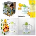 SOKANY  Citrus Juicer (အသီးဖျော်စက်). 