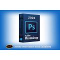 Adobe Photoshop 2022 Essential Learning DVD Soft Copy (iso). 