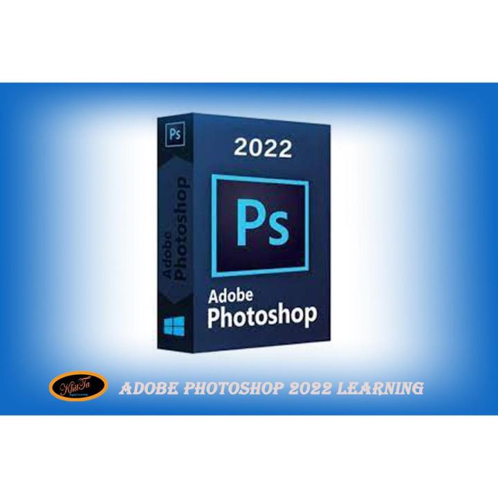 Adobe Photoshop 2022 Essential Learning DVD Soft Copy (iso)