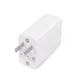 Original Xiaomi 45W Single USB Interface Fast Charge Charger Adpater, CN Plug. 
