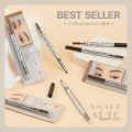 (Preorder) Mei Linda Smart Auto Brow Liner #MD3041 : meilinda Melinda Smart Auto Eyebrow Pencil x 1 piece srsi. 