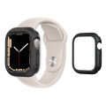 Rhinoshield CrashGuard NX Case for Apple Watch (41mm) (iSure). 