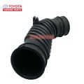 Genuine SOLUNA AL50 5AFE air pipe, code 17881-02080. 