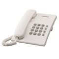 Original Panasonic Telephone KX-TS500ML. 