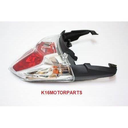 (Preorder)Tail%20light%20set%20%20WAVE%20100-X%20/%20WAVE%20125-X%20(red%20and%20clear)%20With%20terminal%20and%20bulb%20-%20Image%202