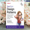 Head First Design Patterns 2E - Eric Freeman, Elisabeth Robson. 