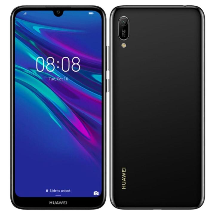 HUAWEI Y6 Pro 2019