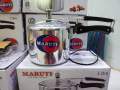 Maruti Pressure Cooker(4Liter). 
