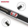 (Preorder)  WORKPRO Adjustable Multi-Purpose Ring Wrench Model WP272016. 