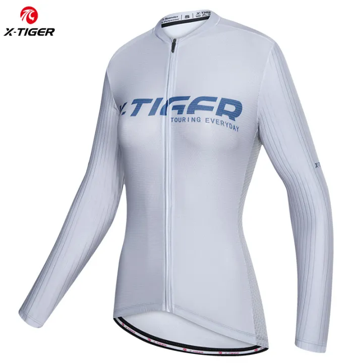 (Preorder)%20%20X-Tiger%20Long%20Sleeve%20Cycling%20Jersey,%20Quick%20Dry%20Breathable%20Cycling%20Jersey%20Sports%20Clothing%20-%20Image%209