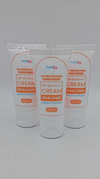 CutaPro%20Suncream%20SPF%2050%20PA+++%20-%20Image%202