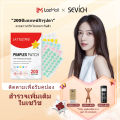 (Preorder)Sevich 200patches Star Shaped Acne Removal Pimple Patches Facial Care Stickers Skin Tag Remover Patch Star Acne Patch Acne Spot Treatment Ance Pimple Patches. 