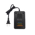 AA/AAA/9v battery charger No. 5 No. 7 1.2V charger Ni-MH Ni-Cd battery  intelligent charger. 