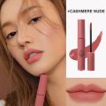 3ce velvet lip tint-Cashmere Nude. 