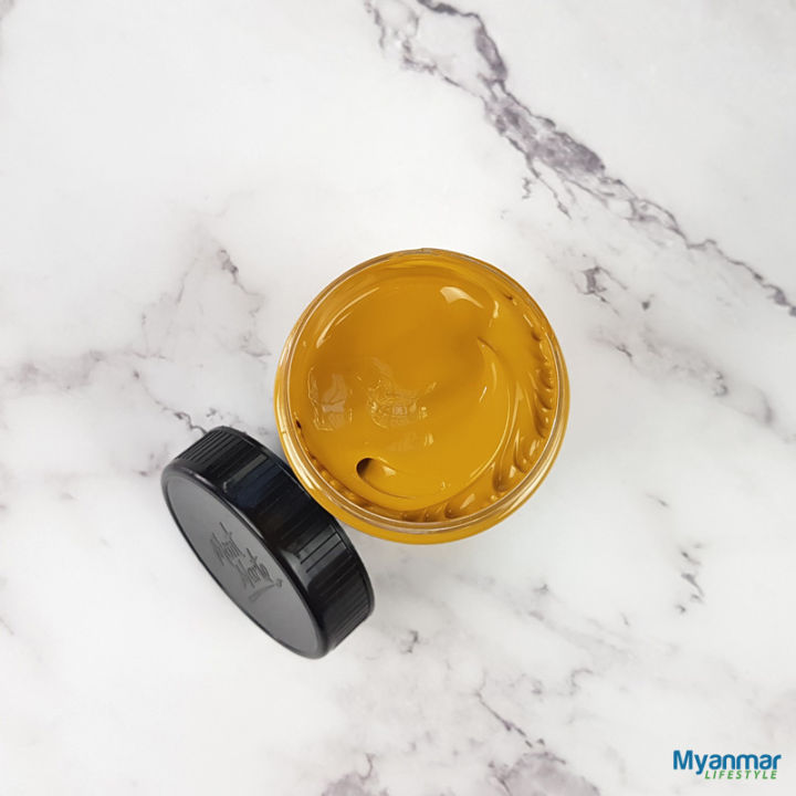 Yellow%20Ochre%20%E2%80%93%20300ml%20%E2%80%93%20Acrylic%20Paint%20%E2%80%93%20Mont%20Marte%20-%20Image%203