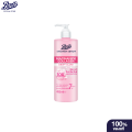 (Preorder) Boots Shower Serum Niacinamide Collagen Dewy Glow 495Ml Boots Shower Serum Niacinamide Collagen Dewy Glow. 