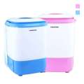SMARTHOME 4Kg Mini Washing Machine (SM-MW2502-B). 