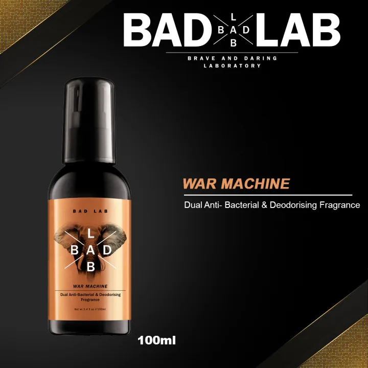 BAD%20LAB_%20War%20Machine%20Dual%20Anti-Bacterial%20&%20Deodorising%20Fragrance%20100ml%20-%20Image%202