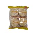 WA WA Natural Snow Rice Cracker 88g. 