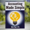 Accounting Made Simple - Mike Piper. 