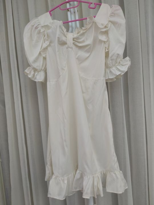 BKK%20Mini%20Dress%20(Free%20Size)%20-%20Elevate%20Your%20Style%20with%20Effortless%20Elegance,%20Perfect%20Fit%20for%20Any%20Occasion%20-%20Image%203