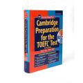 The Cambridge Preparation for the TOEFL Test. 