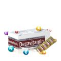 Decavitamin. 