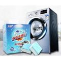 12 pcs Washing Machine Cleaner အဝတ္ေလွ်ာ္စက္ေဆးရည္. 