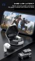 LY09 TWS Hot New Design High Audio Quality Earbuds 9D Surround Sound : Audio Store. 