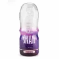 Snail cup (Tornado)Transparent Aircraft Masturbation Cup Men's Adult Toy DIGIMM Adult Sex Toys. 