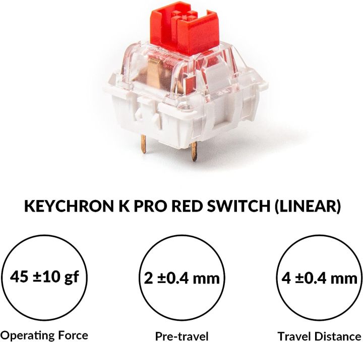 Keychron%20V1%20Wired%20Custom%20Mechanical%20Keyboard%20Knob%20Version,%2075%25%20Layout%20QMK/VIA%20Programmable%20with%20Hot-swappable%20Keychron%20K%20Pro%20Red%20Switch%20Compatible%20with%20Mac%20Windows%20Linux%20Carbon%20Black%20(Transparent)%20-%20Image%209