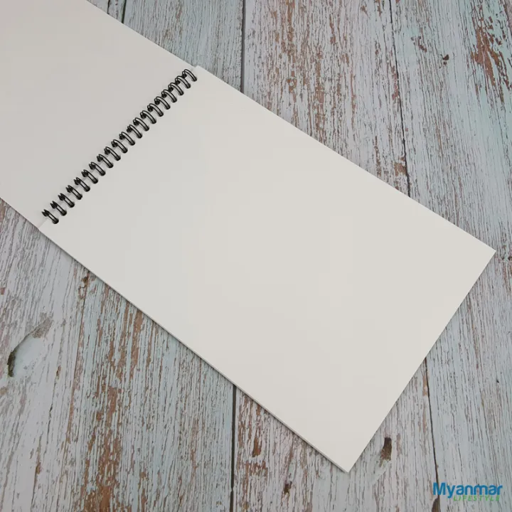 200gsm%20-%207.3%20x%2011inch%20%20-%20%2020%20Sheet%20-%20Watercolor%20Block%20-%20ColorStones%20-%20Image%204