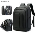 (Preorder) High Quality and New Lightweight 15.6 Inch Multifunctional Laptop Backpack for Men's Outdoor Travel. 