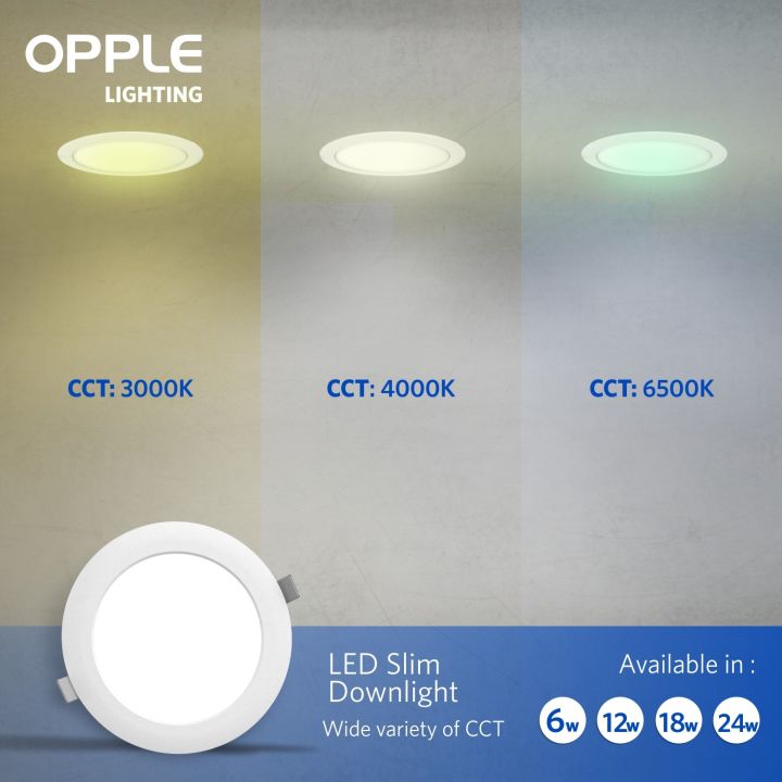 OPPLE-LED-Downlight%20RC%20HPF%20ESII%2018W%20-%20Image%204