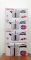 Maruti Pressure Cooker(4Liter). 
