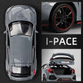 (Preorder) LEO Alloy Model Car Honda Civic Type R,1:32 Scale Small Toy Car for Boys Children's Birthday Gift Toys ကလေးကစားစရာအရုပ်. 