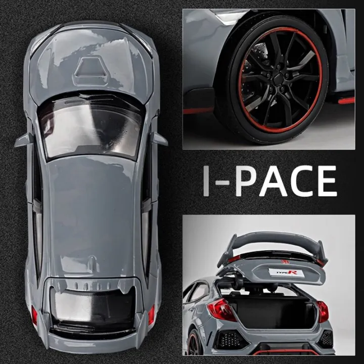 (Preorder)%20LEO%20Alloy%20Model%20Car%20Honda%20Civic%20Type%20R,1:32%20Scale%20Small%20Toy%20Car%20for%20Boys%20Children's%20Birthday%20Gift%20Toys%20%E1%80%80%E1%80%9C%E1%80%B1%E1%80%B8%E1%80%80%E1%80%85%E1%80%AC%E1%80%B8%E1%80%85%E1%80%9B%E1%80%AC%E1%80%A1%E1%80%9B%E1%80%AF%E1%80%95%E1%80%BA%20-%20Image%205