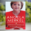 Angela Merkel - Stefan Kornelius. 