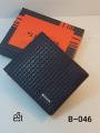 BOWEISI Short Wallet B046. 