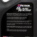 Petron – Blaze Racing Synthetic Blend API-SM SAE 10W 40 (4 Liters). 