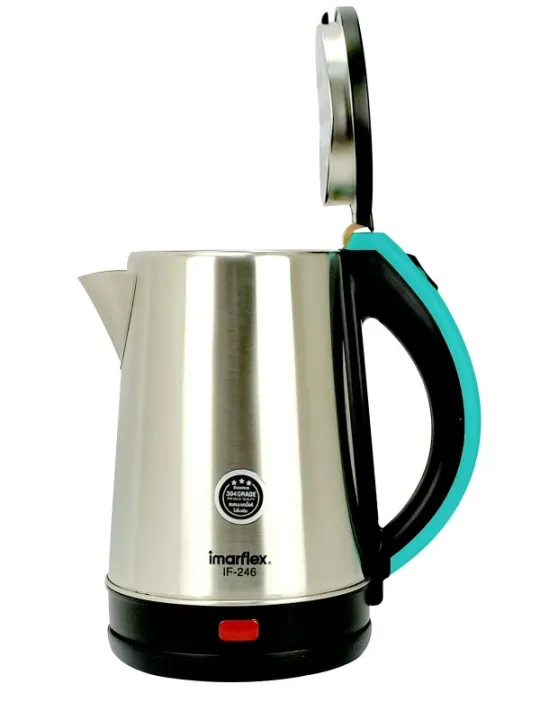 Imarflex%20Electric%20Kettle%201.8L%20(%20IF-246%20)%20-%20Image%203