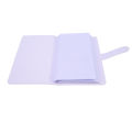 (Preorder) 3-inch 108-pocket PU Leather Small Photo Album for Graduation, Tr3-inch 108-pocket PU Leather Small Photo Album for Graduation, Travel, Wedding (Mint Green)avel, Wedding (Mint Green). 