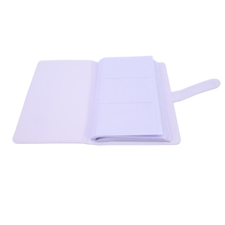 (Preorder)%203-inch%20108-pocket%20PU%20Leather%20Small%20Photo%20Album%20for%20Graduation,%20Tr3-inch%20108-pocket%20PU%20Leather%20Small%20Photo%20Album%20for%20Graduation,%20Travel,%20Wedding%20(Mint%20Green)avel,%20Wedding%20(Mint%20Green)%20-%20Image%207