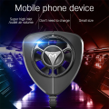 Mobile Phone Cooling Fan. 